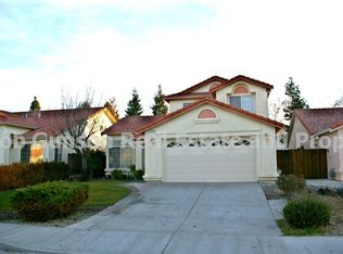 4909 Lefebvre Way, Antioch, CA 94531