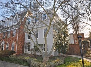 1115 Wimbledon Dr, Mc Lean, VA 22101