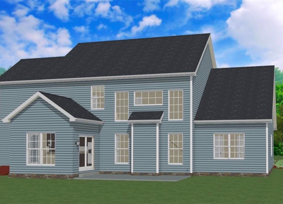 2nd image of 101 Timber Ridge Drive Trl #3