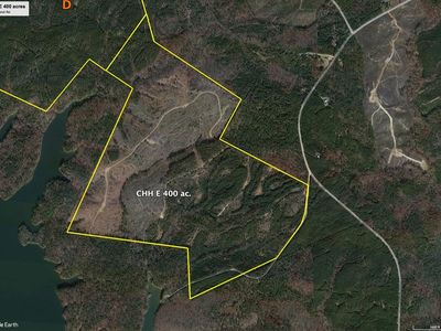 0 Hattie Branch Rd, Mount Carmel, SC, 29840