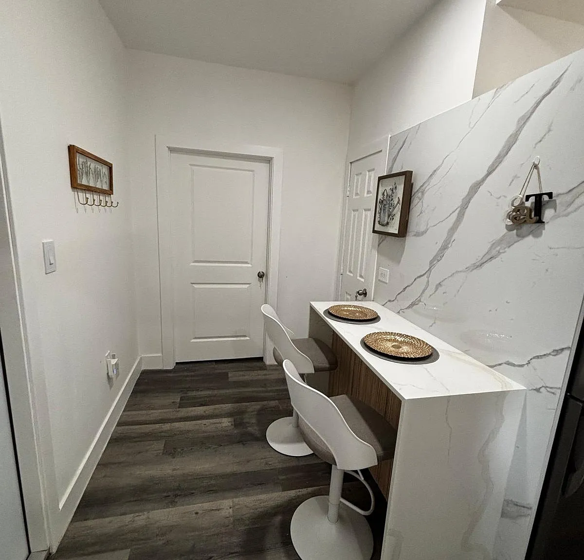 2 bed, 538 sqft, $2,000 — Photo 1