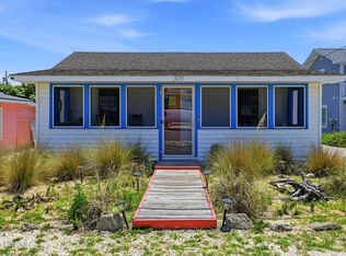 309 M Ave, Kure Beach, NC 28449
