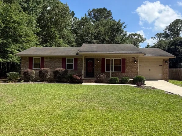 2756 Rice Shire Rd, Ridgeland, SC 29936