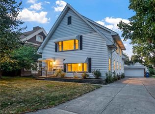 13532 Elbur Ln, Lakewood, OH