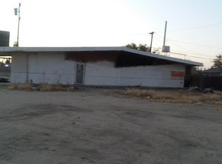 1102 34th St, Bakersfield, CA 93301