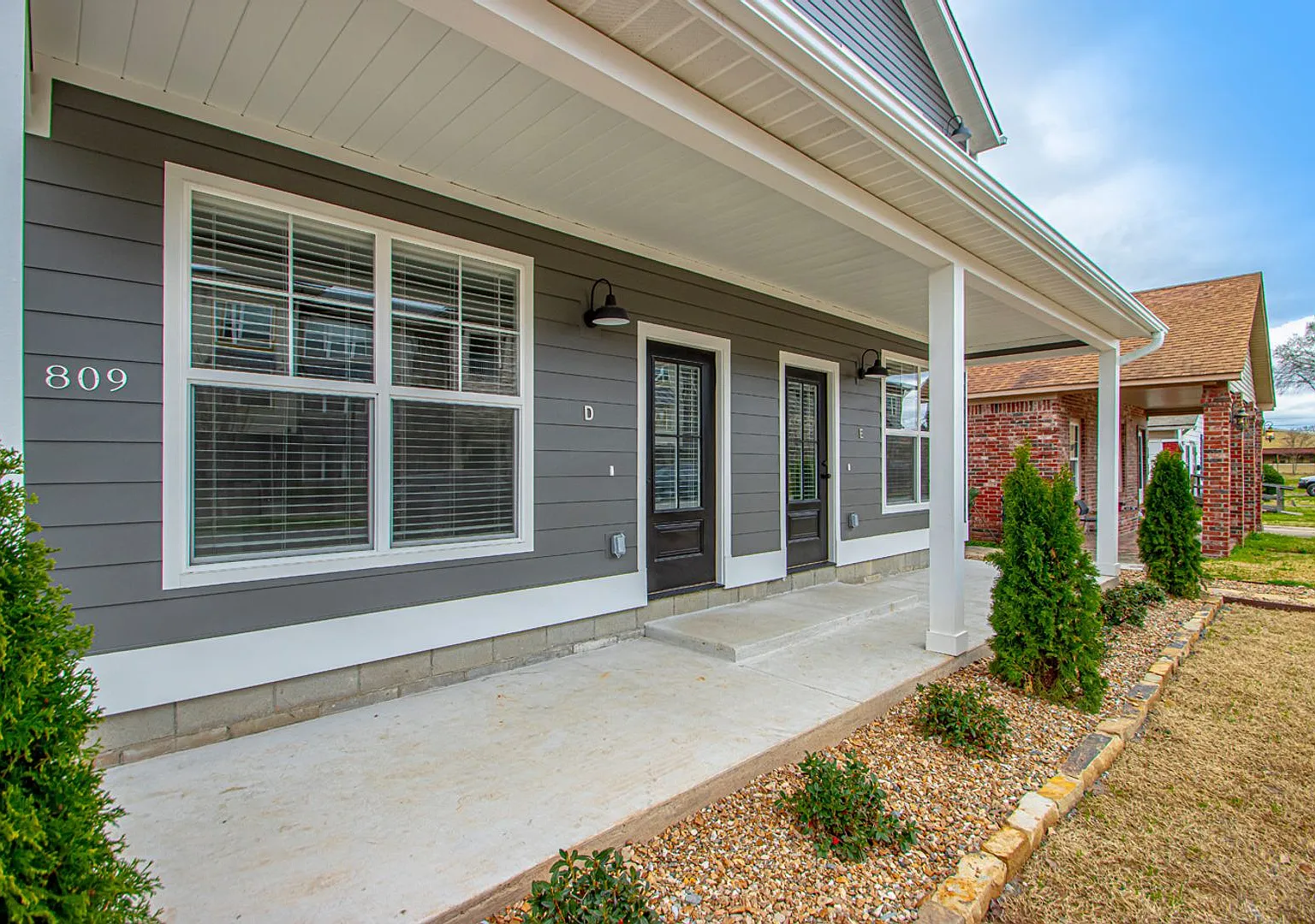 Argenta 1 Bed 1.5 Bath Luxury Energy Efficient Townhome — Photo 3