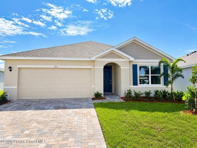 1513 Garabaldi Cir SE, Palm Bay, FL, 32909