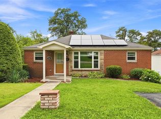 109 Livingston Rd, West Mifflin, PA 15122