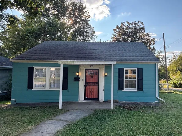 902 Brown Ave, Shelbyville, KY 40065