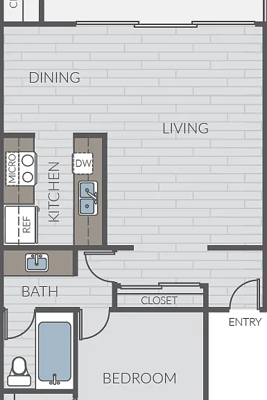 Plan 1F