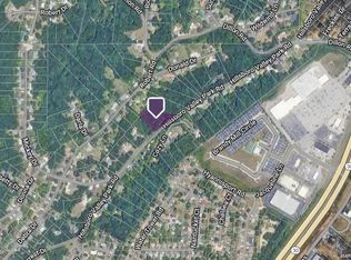 2409 Hillsboro Valley Park Rd, High Ridge, MO 63049