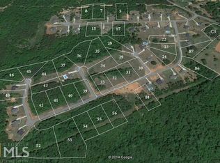 0 Magnolia Farms #23, Milner, GA 30257