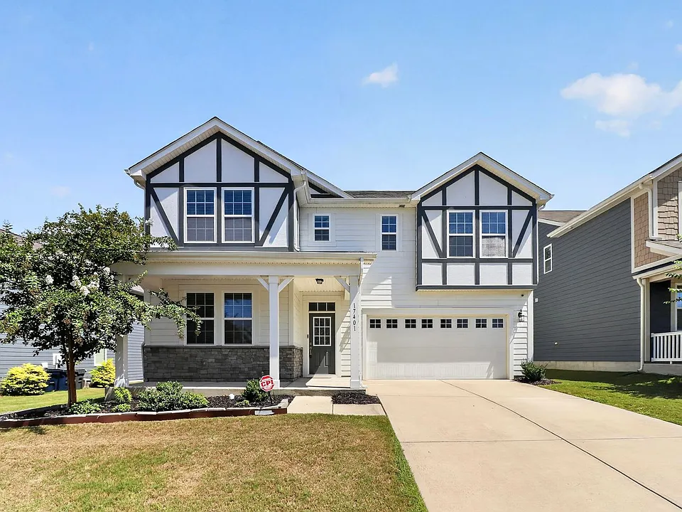 17401 Carolina Hickory Dr