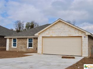 1812 Pecan Crk, Temple, TX 76504