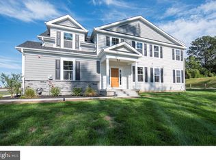 46 Hunters Ln, Glen Mills, PA 19342
