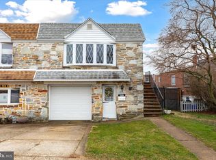 756 Claire Rd, Philadelphia, PA 19128