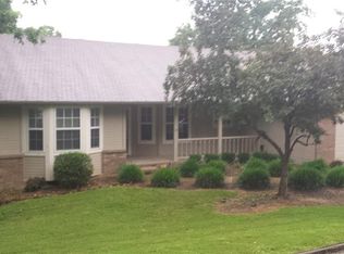 11 Dorking Ln, Bella Vista, AR 72714
