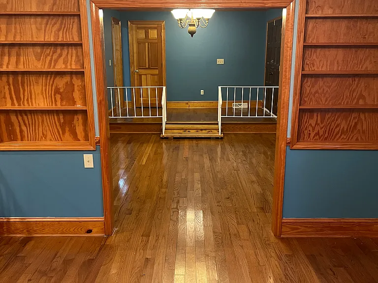 Dining Room / Den
