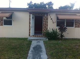 11610 SW 142nd Ter, Miami, FL 33176