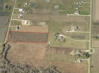 Tbd Wikoff Cove Dr, Church Pt, LA 70525