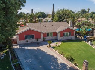 5201 Peppertree Ln, Bakersfield, CA 93309