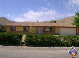 16164 Highacres Ave, Lake Los Angeles, CA 93591