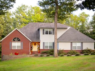 6 Taylor Pl, Bella Vista, AR 72714