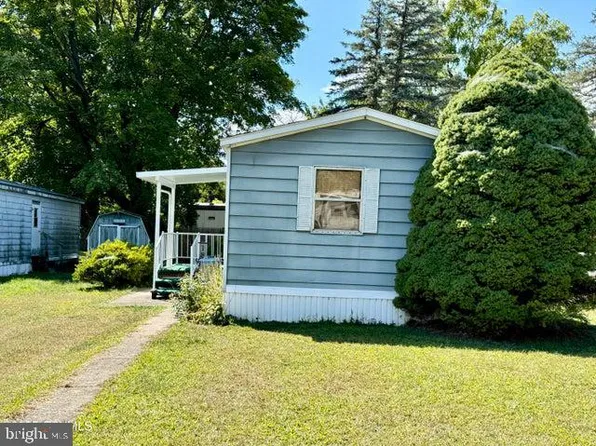 2700 Lackawanna Ave Lot 18, Bloomsburg, PA 17815