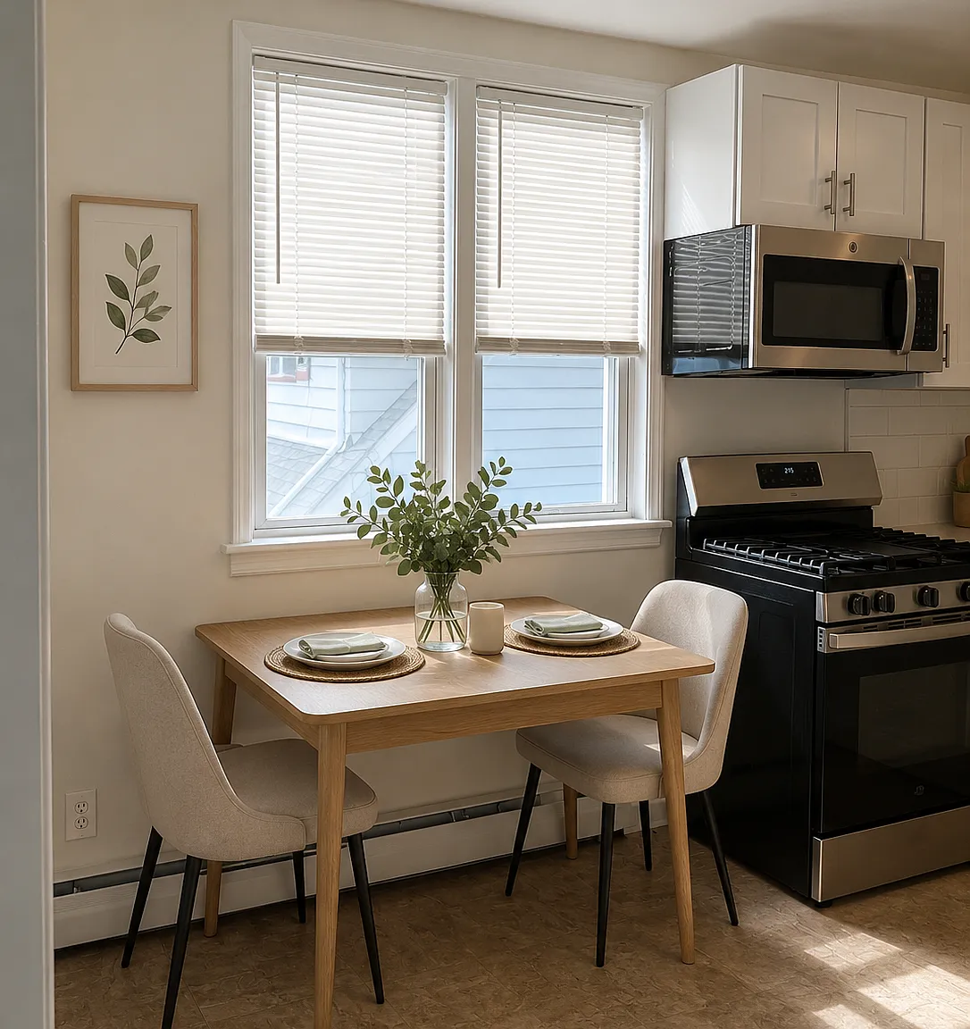 2 bed, $2,100 — Photo 2