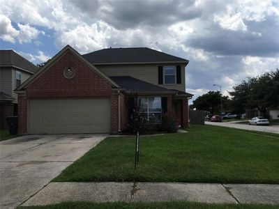 16319 Blue Rock Springs Dr, Houston, TX, 77073