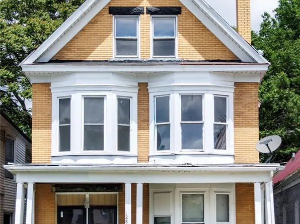 128 Northland Ave, Buffalo, NY 14208