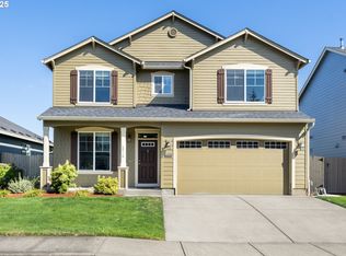 6916 NE 104th Way, Vancouver, WA 98686