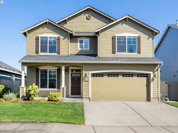 6916 NE 104th Way, Vancouver, WA 98686