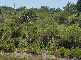 20862 NW 262nd St LOT J, Okeechobee, FL 34972