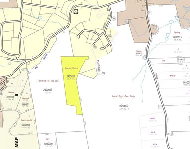 0 Route 242, North Troy, VT, 05859