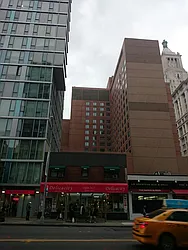 114 Third Avenue in East Village