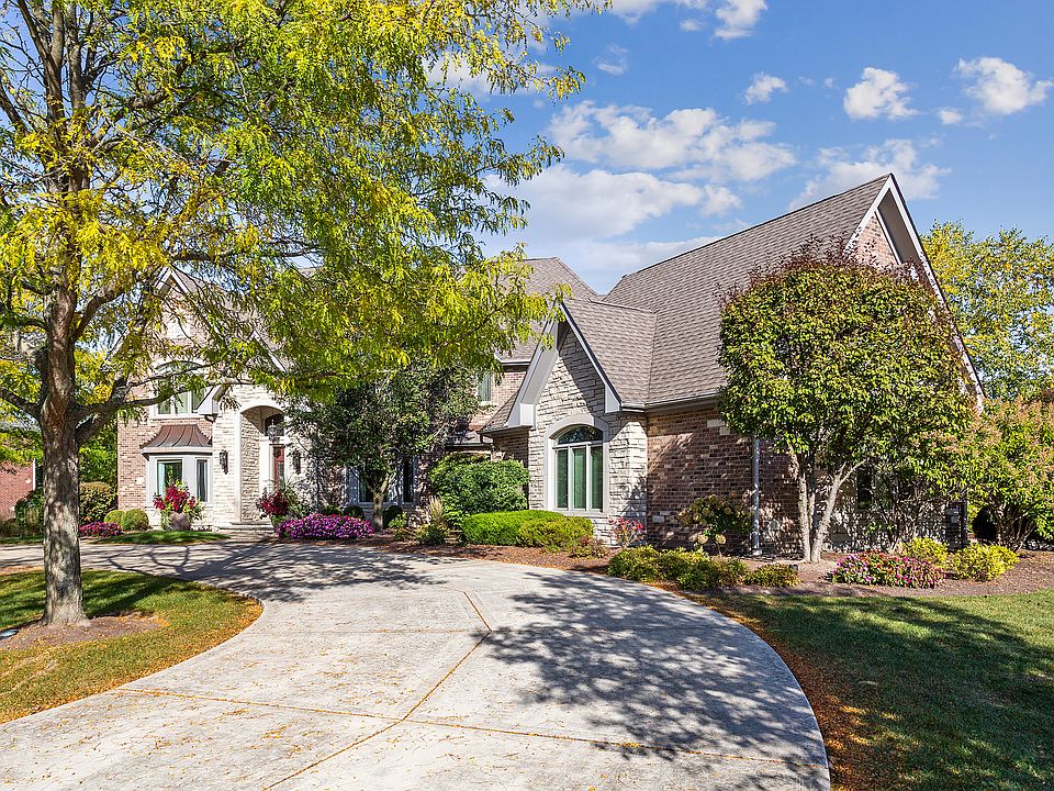 118 Forest Edge Ct, Palos Park, IL 60464 MLS 11760789 Zillow