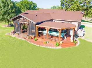 10311 S Fm 730, Boyd, TX 76023