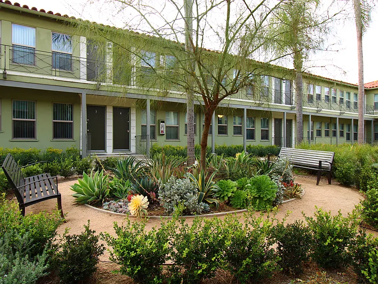 Ladera Apartments — Photo 7