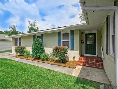 327 Marion Dr, Baton Rouge, LA, 70806
