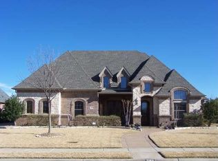 3193 Fannin Ln, Grapevine, TX 76092