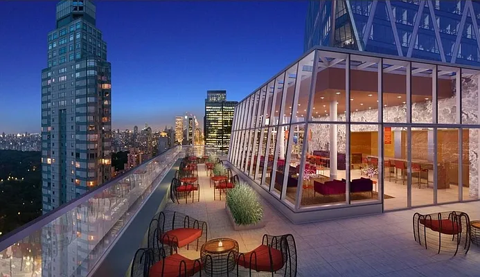 Rented by Christie's International Real Estate Group, LLC | media 51