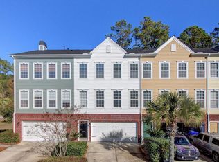 3504 Claremont St, Mount Pleasant, SC 29466