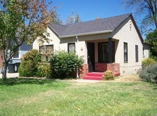 163 Nevada Ave, Roseville, CA