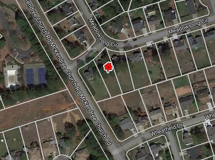 1st image of 888 Crosscreek Way