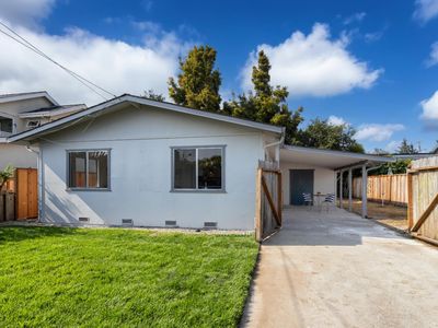 210 Center Ave APT A, Aptos, CA, 95003