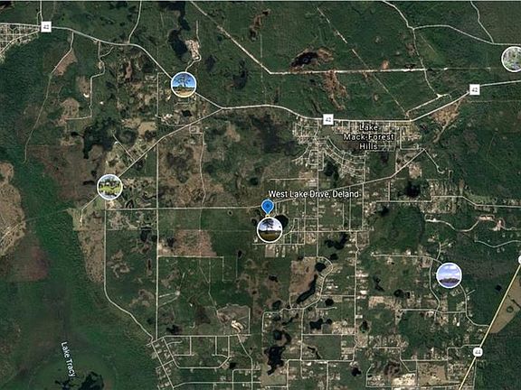 5th image of W Lake Dr