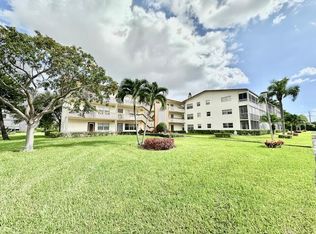 383 Mansfield Dr #J, Boca Raton, FL 33434