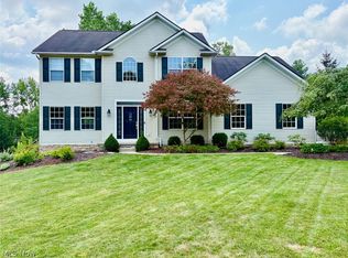 266 Ruby Ln, Streetsboro, OH 44241