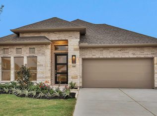 8306 Sapphire Sky Ln, Richmond, TX 77406